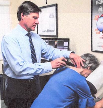 Spinal Manipulation