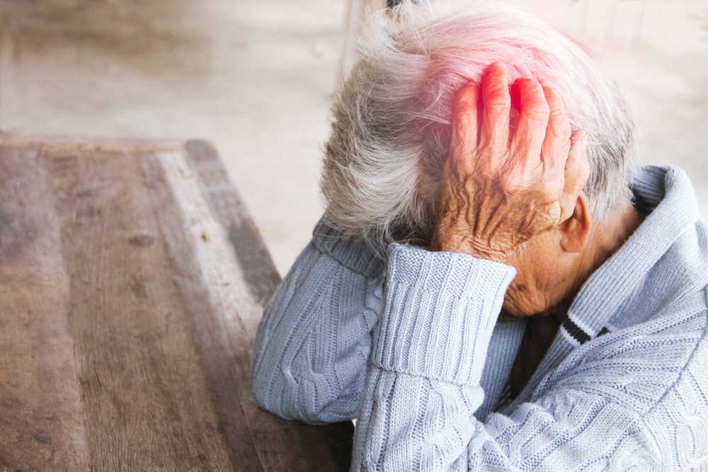 Headaches and Migraines