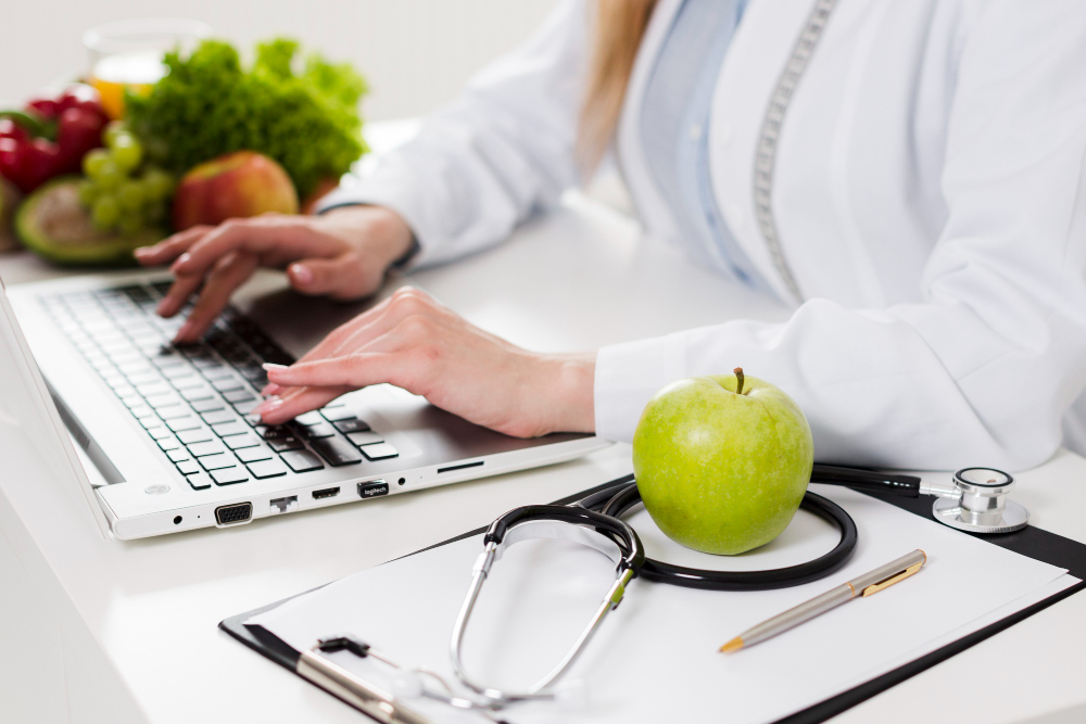Nutritional Counseling