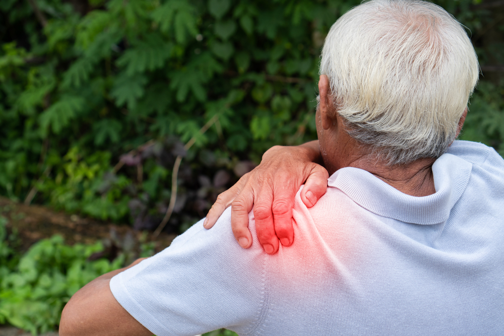Shoulder Pain