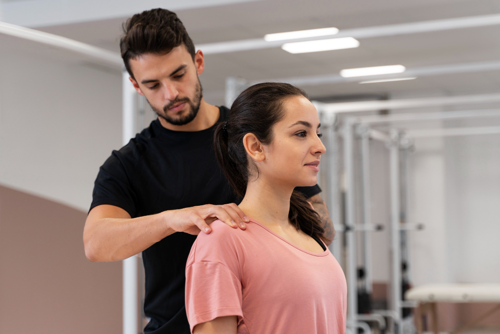 Neck Pain