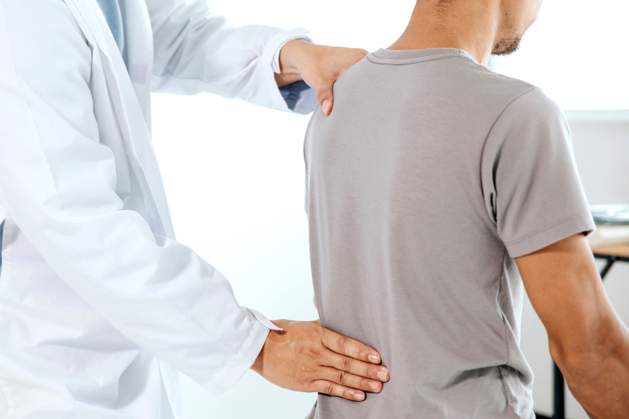 Disc Disorders