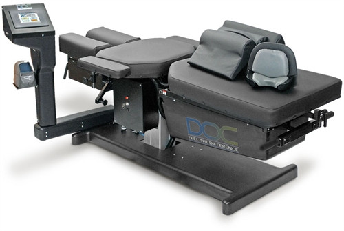 Spinal Decompression