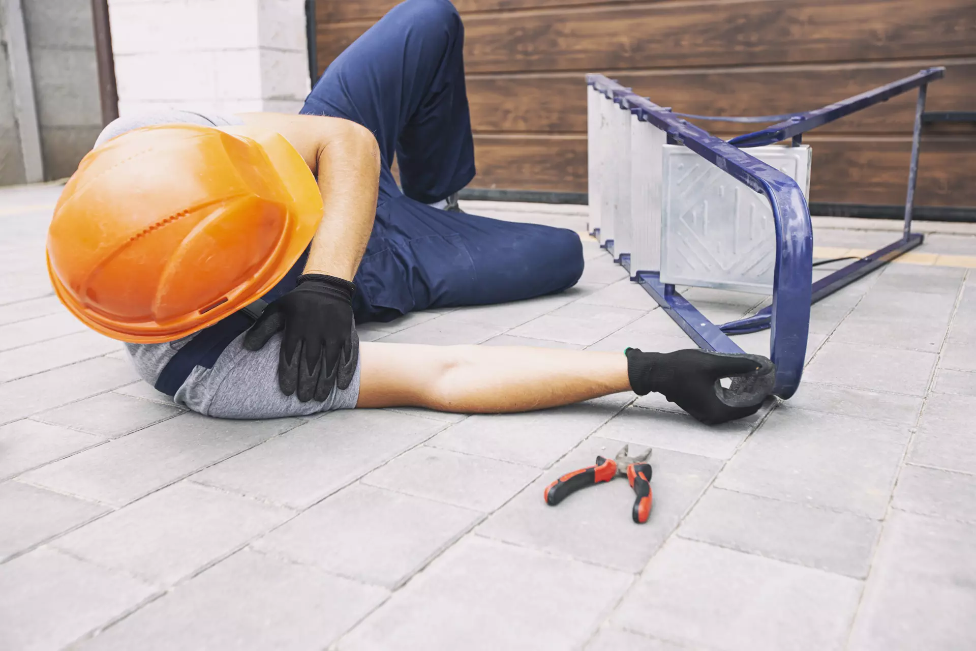 Work Injury